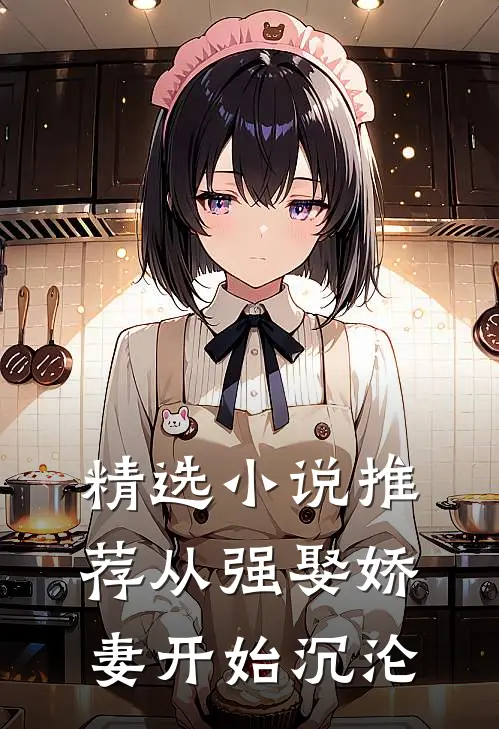 精选小说推荐从强娶娇妻开始沉沦