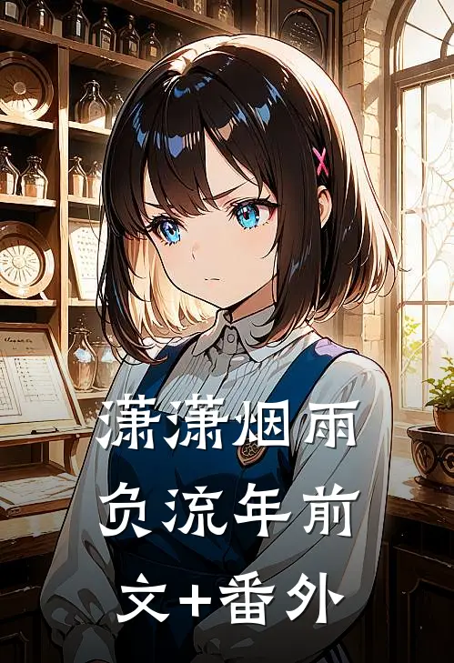 潇潇烟雨负流年前文+番外