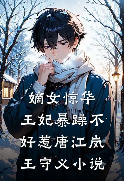 嫡女惊华：王妃暴躁不好惹唐江岚王守义小说