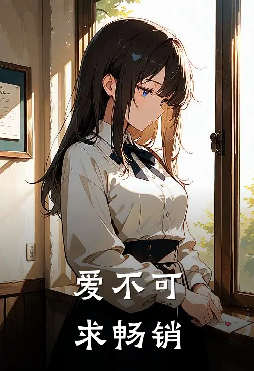 爱不可求畅销