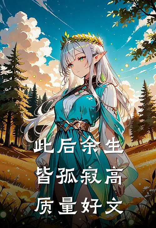 此后余生皆孤寂高质量好文
