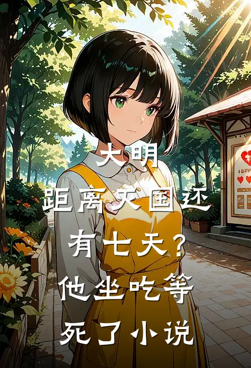 大明：距离灭国还有七天？他坐吃等死了小说