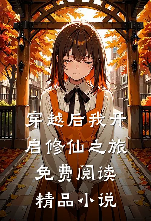 穿越后我开启修仙之旅免费阅读精品小说