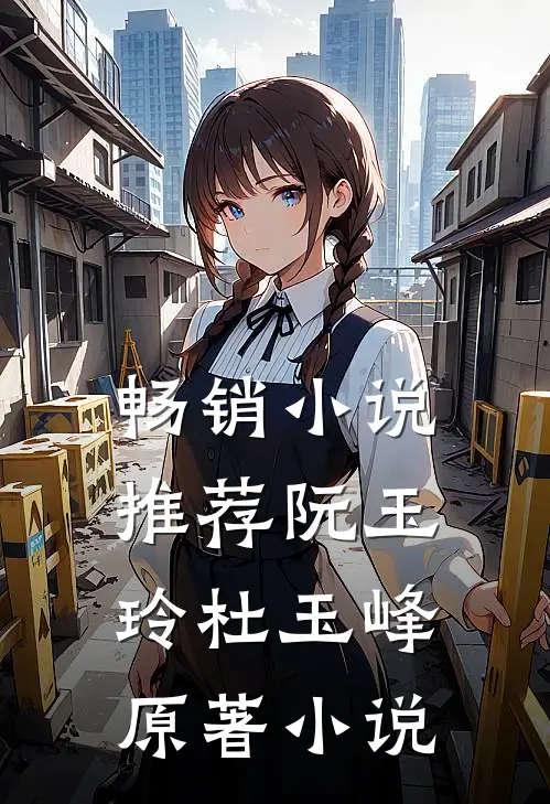 畅销小说推荐阮玉玲杜玉峰原著小说