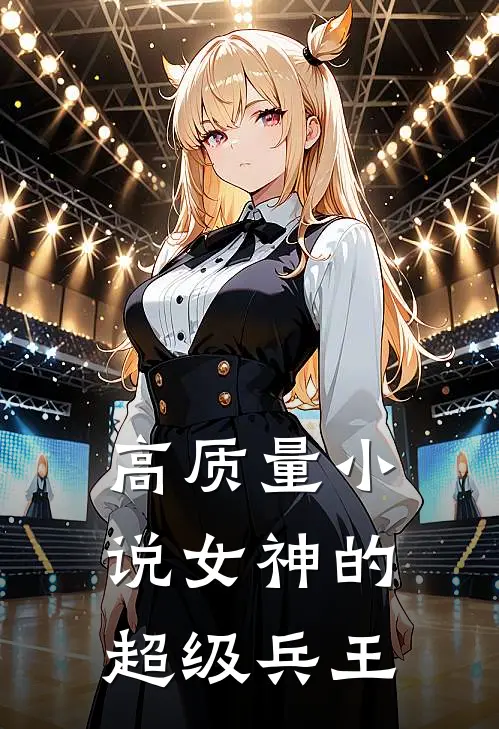 高质量小说女神的超级兵王