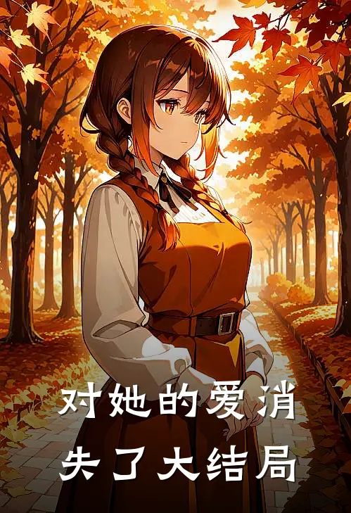 对她的爱消失了大结局