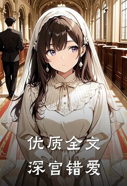 优质全文深宫错爱