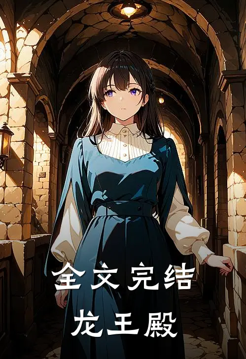 全文完结龙王殿