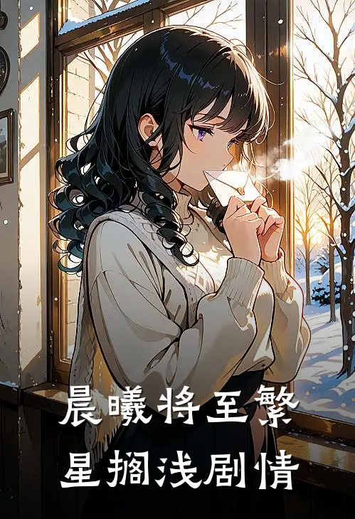晨曦将至繁星搁浅剧情