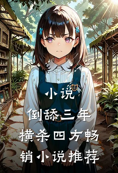 小说:倒舔三年,横杀四方畅销小说推荐