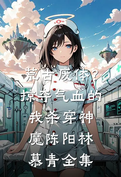 荒古废体？掠夺气血的我杀穿神魔陈阳林慕青 全集