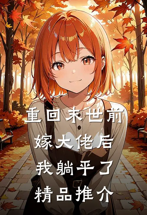 重回末世前，嫁大佬后我躺平了精品推介
