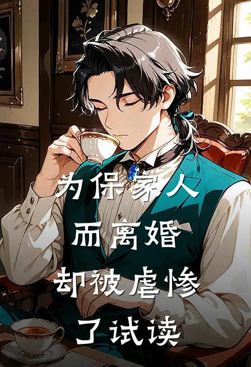 为保家人而离婚，却被虐惨了试读