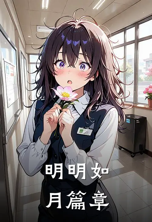 明明如月篇章