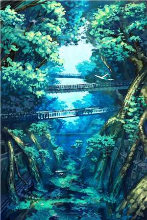 晚安，昨天章节