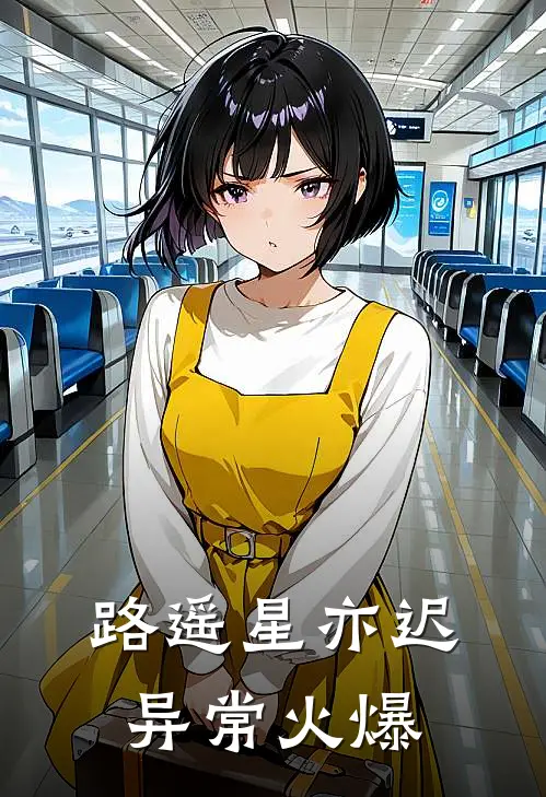 路遥星亦迟异常火爆