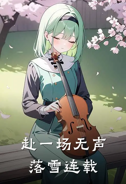 赴一场无声落雪连载