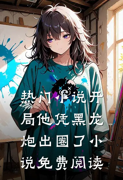 热门小说开局他凭黑龙炮出圈了小说免费阅读