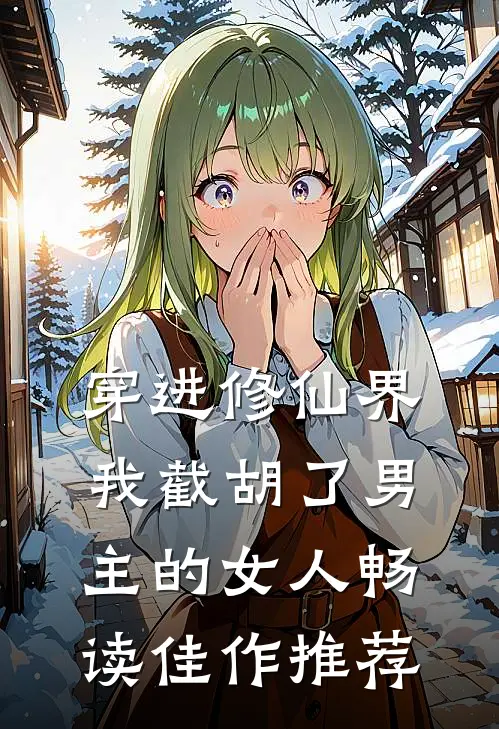 穿进修仙界：我截胡了男主的女人畅读佳作推荐