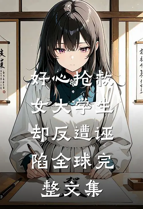 好心抢救女大学生，却反遭诬陷全球完整文集