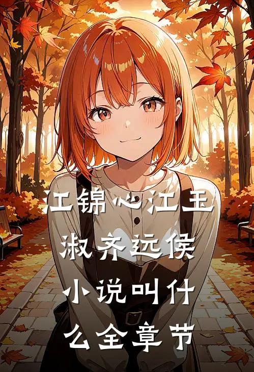 江锦心江玉淑齐远侯小说叫什么全章节
