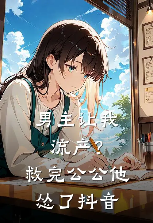男主让我流产？救完公公他怂了抖音