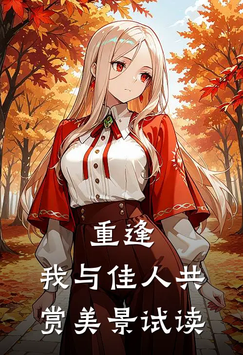 重逢：我与佳人共赏美景试读