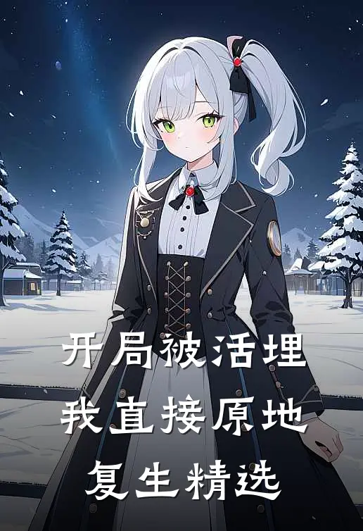 开局被活埋，我直接原地复生精选