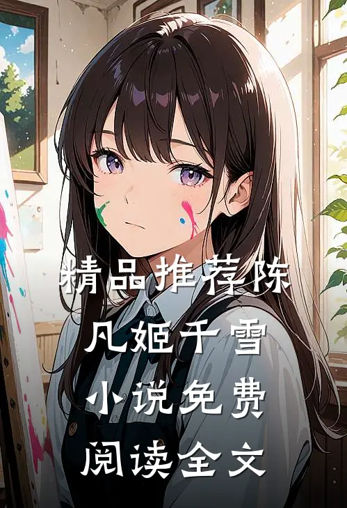精品推荐陈凡姬千雪小说免费阅读全文