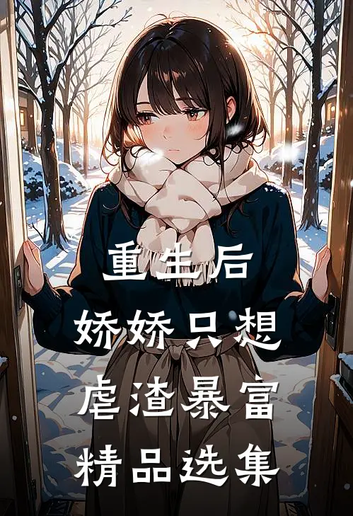 重生后，娇娇只想虐渣暴富精品选集