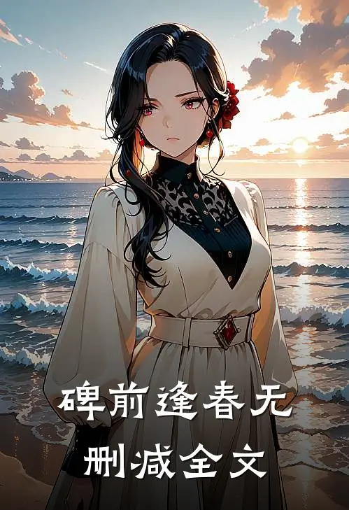 碑前逢春无删减全文