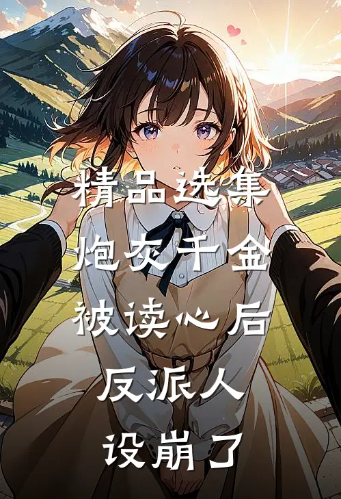 精品选集炮灰千金被读心后，反派人设崩了