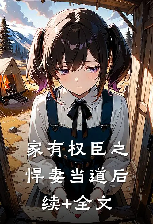 家有权臣之悍妻当道后续+全文