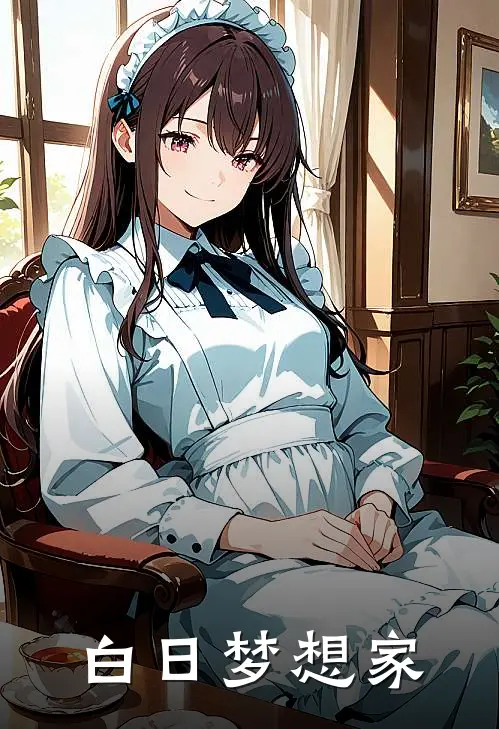 白日梦想家