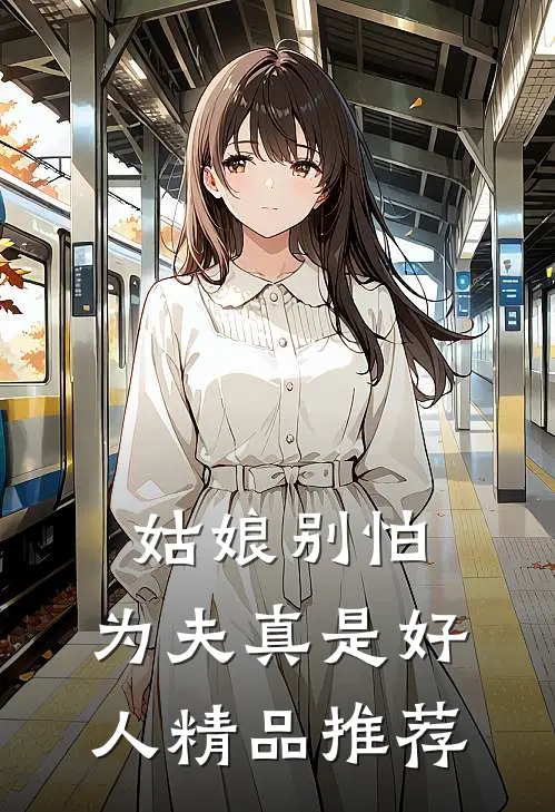 姑娘别怕，为夫真是好人精品推荐