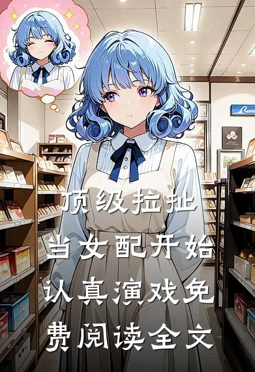 顶级拉扯：当女配开始认真演戏免费阅读全文