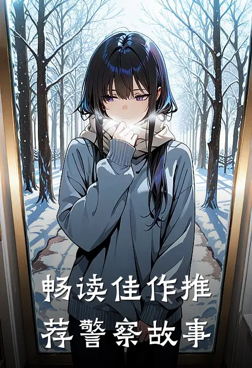 畅读佳作推荐警察故事