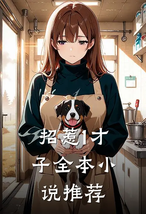 招惹1才子全本小说推荐