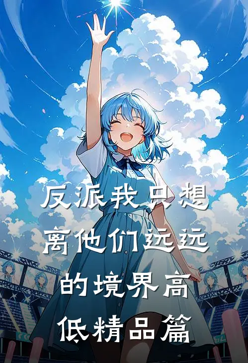 反派我只想离他们远远的境界高低精品篇
