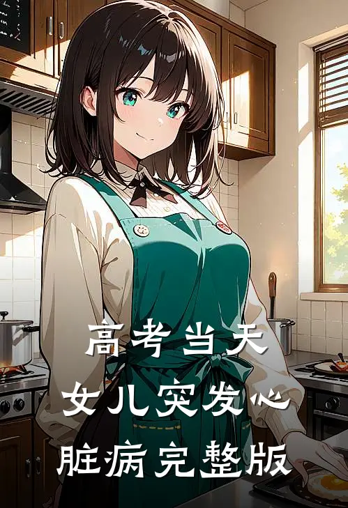 高考当天，女儿突发心脏病完整版