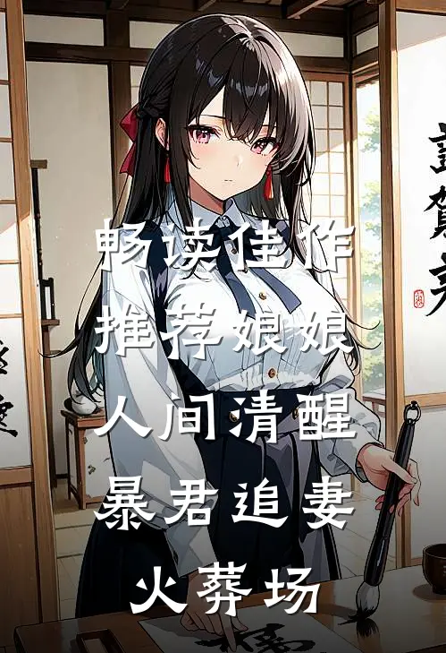 畅读佳作推荐娘娘人间清醒，暴君追妻火葬场