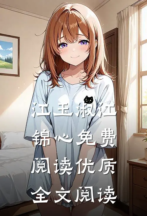 江玉淑江锦心免费阅读优质全文阅读