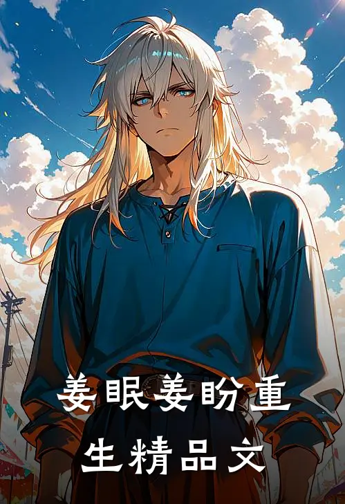 姜眠姜盼重生精品文