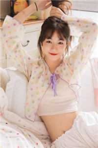 落日朝霞染芳华短篇