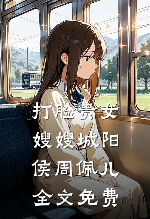 打脸贵女嫂嫂城阳侯周佩儿全文免费