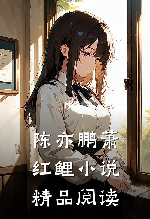 陈亦鹏萧红鲤小说精品阅读