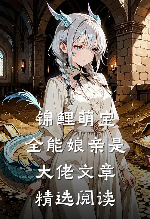 锦鲤萌宝：全能娘亲是大佬文章精选阅读