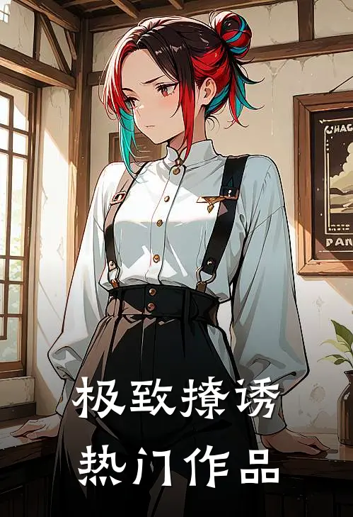极致撩诱热门作品