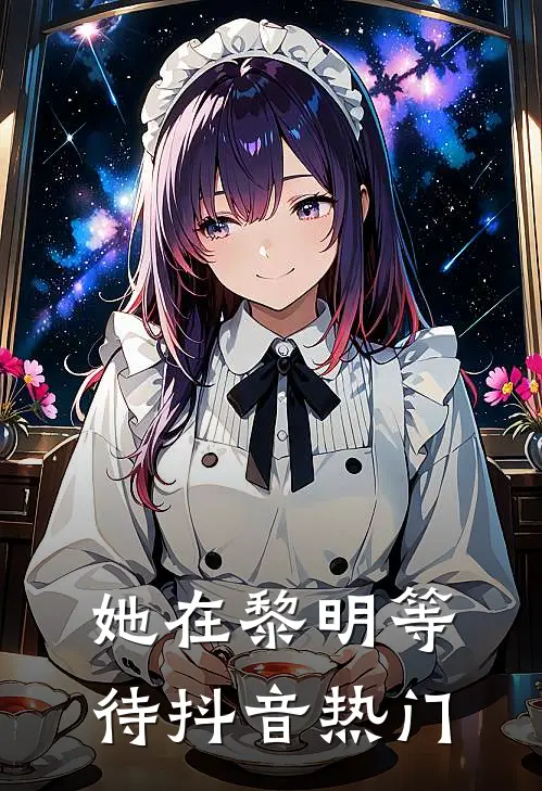 她在黎明等待抖音热门