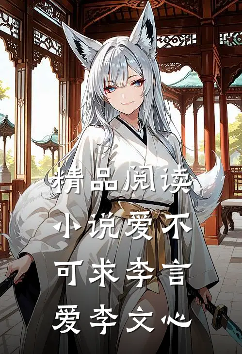 精品阅读小说爱不可求李言爱李文心
